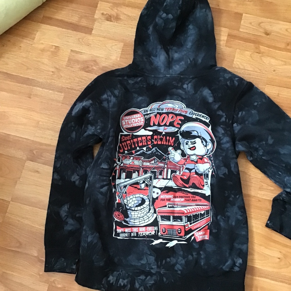 Hoodie - Picture 2 of 5